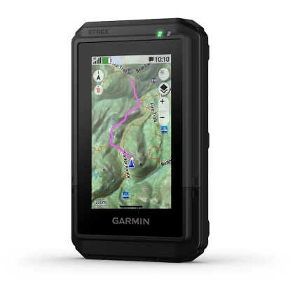 Máy định vị&nbsp; GPS cầm tay ETREX TOUCH